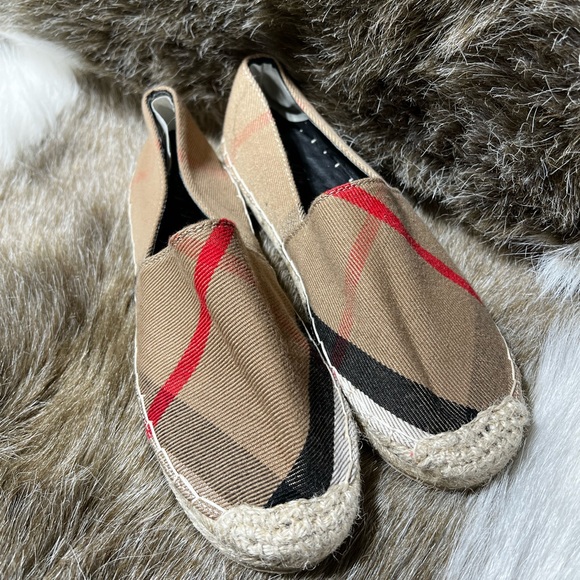 Teng yu espadrilles - Picture 2 of 7